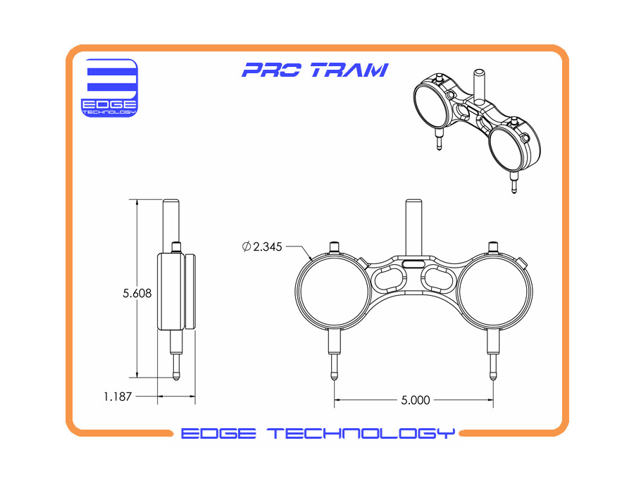 Pro Tram Bridgeport Head Square Knee Mill Spindle CNC Router milling endmill #01