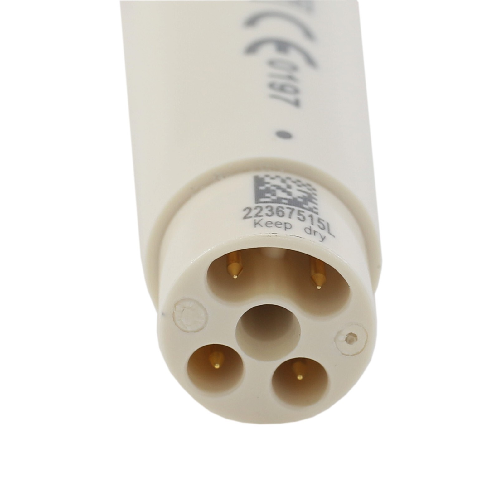 Woodpecker DTE Dental Ultrasonic Scaler Piezo Handpiece HW-5L HD-7L Tips G1 GD1