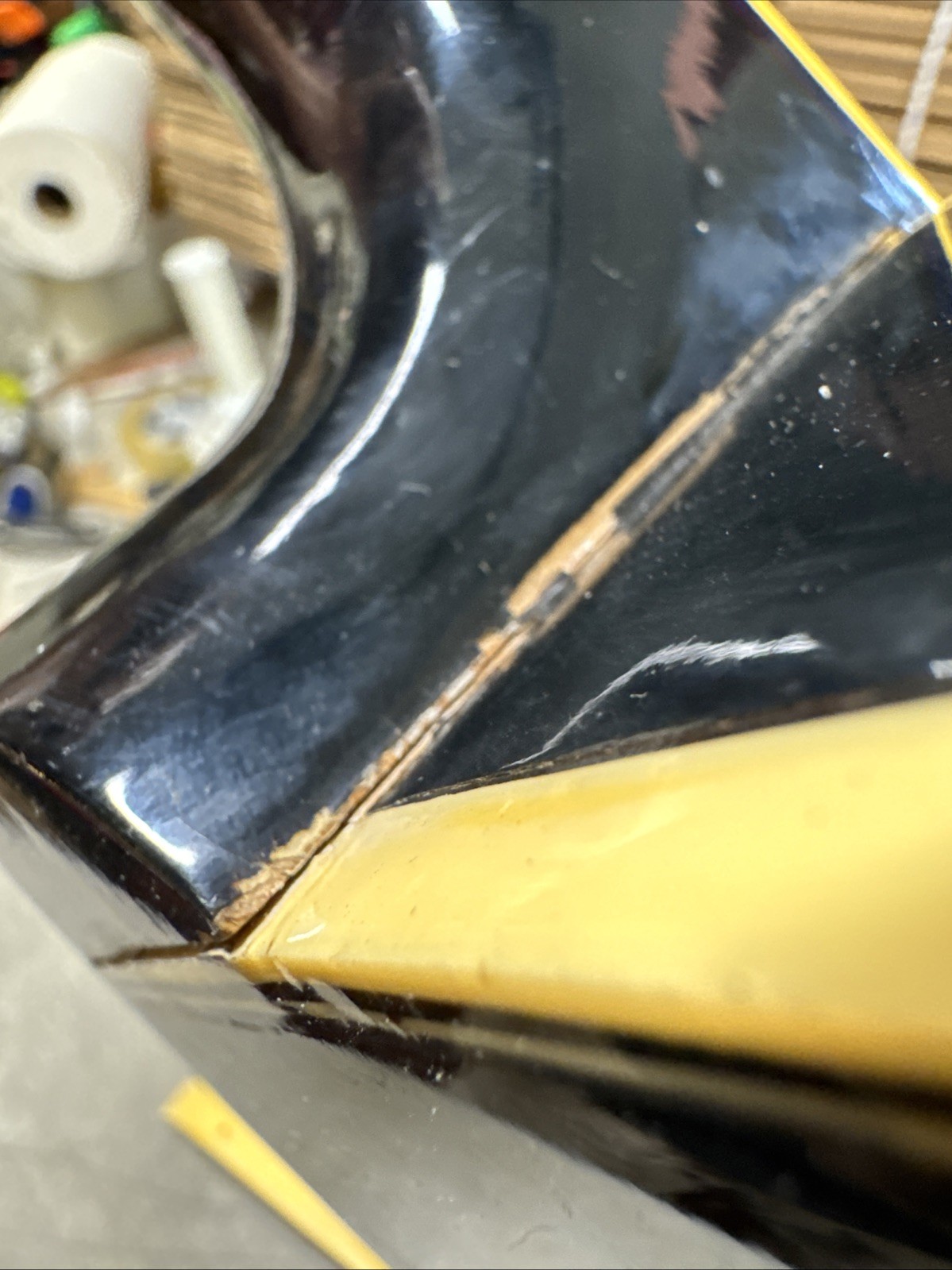 1970's Matsumoku Jazz Archtop Electric Guitar Lawsuit era JAPAN L-5 Lyle