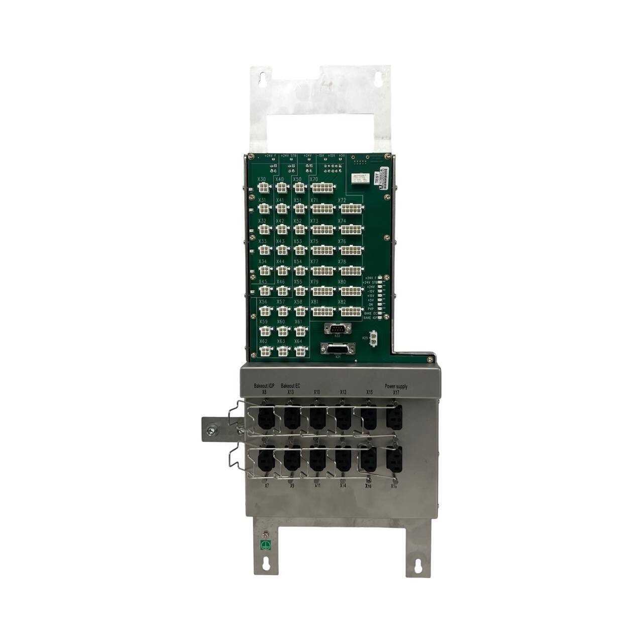 MikroElektronika PM mains unit 1205633_B 30/19/000384