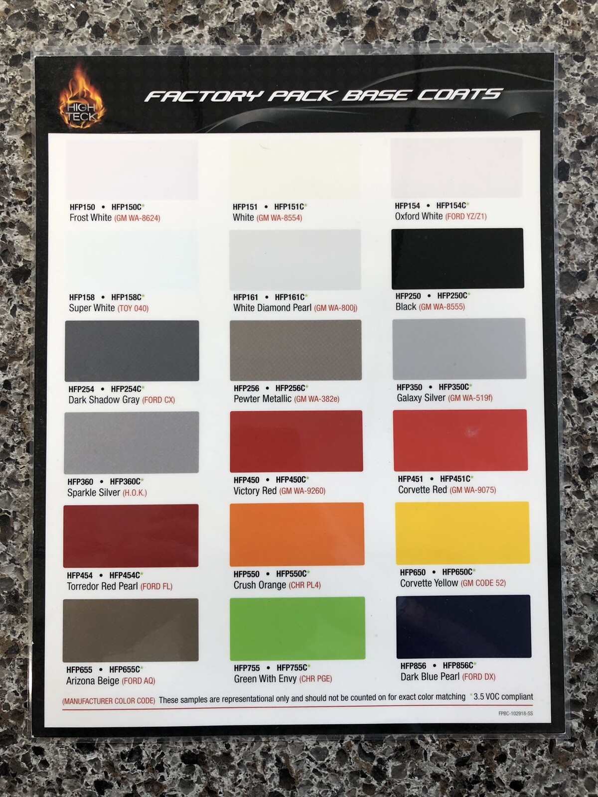 Ford CX Shadow Gray Metallic Automotive Basecoat Paint & Reducer