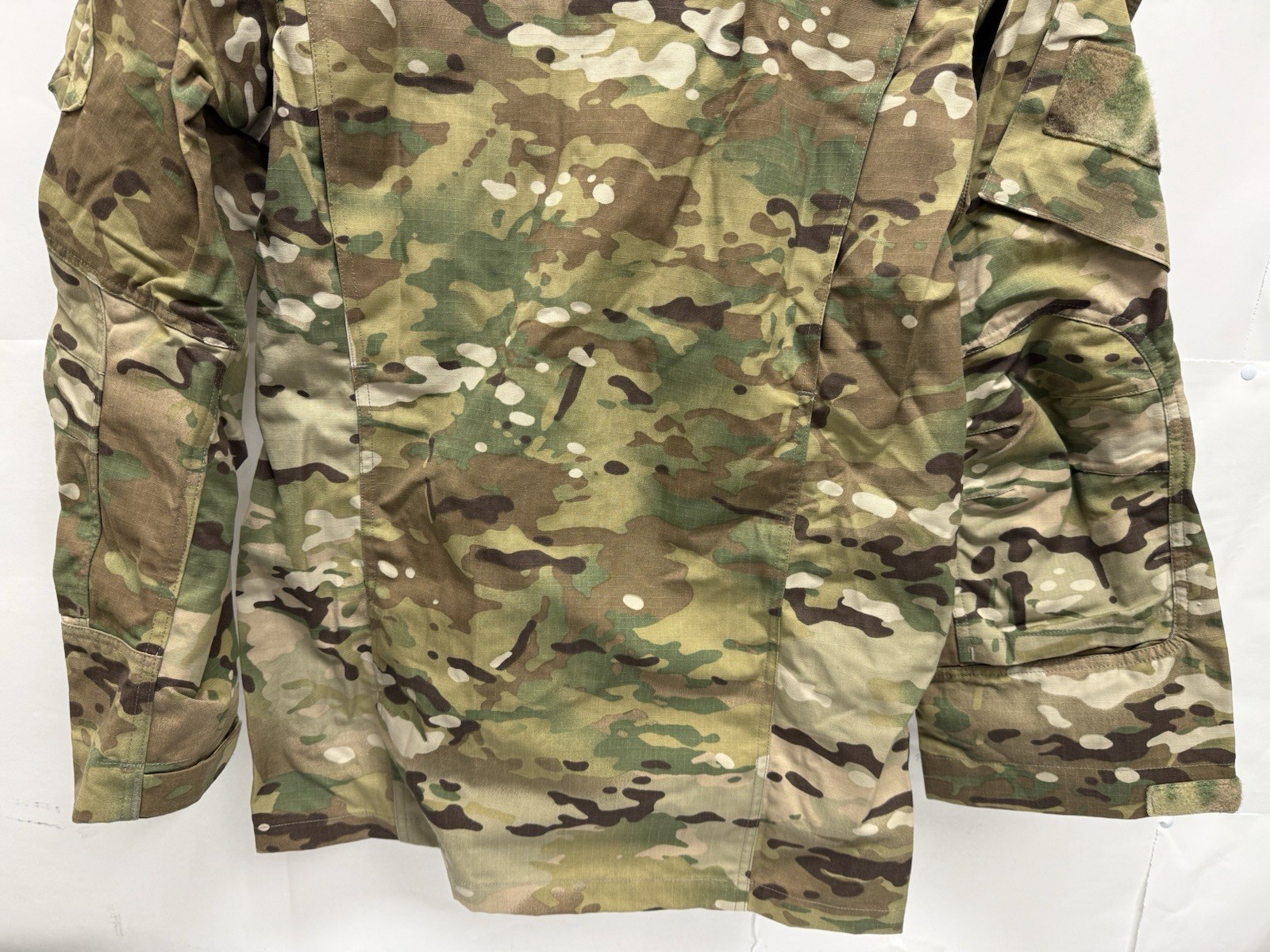 Patagonia Level 9 Temperate Blouse Field Shirt Multicam Small Regular NEW