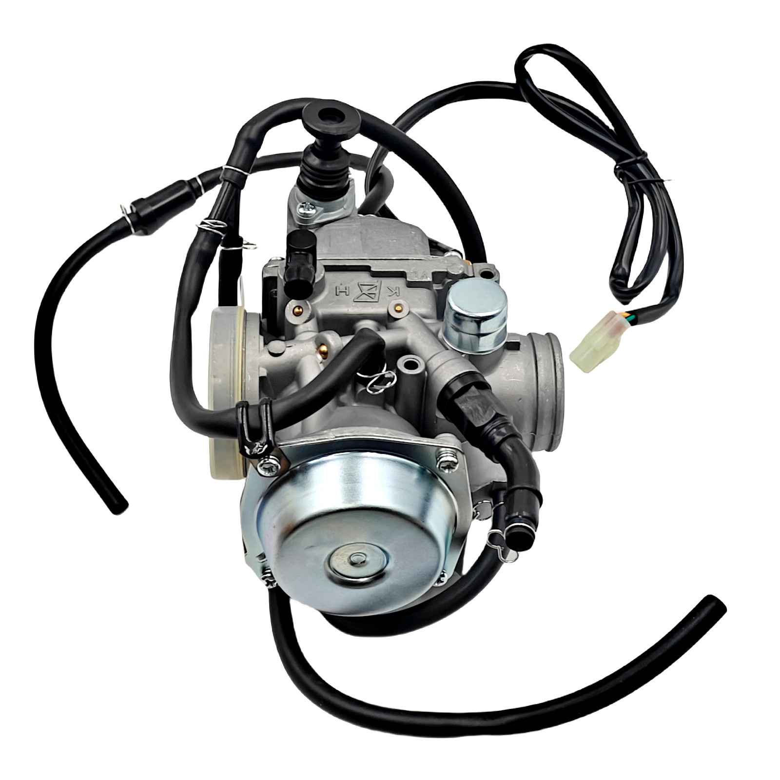 OEM Carburetor For Honda Kawasaki Bayou 300 1998-2000 2001 2002 2003 2004 ATV