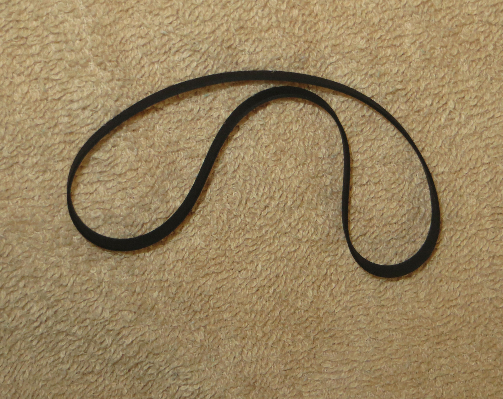 Belt for Radio Shack REALISTIC TR-169 TR-80 8-Track Deck T10.5