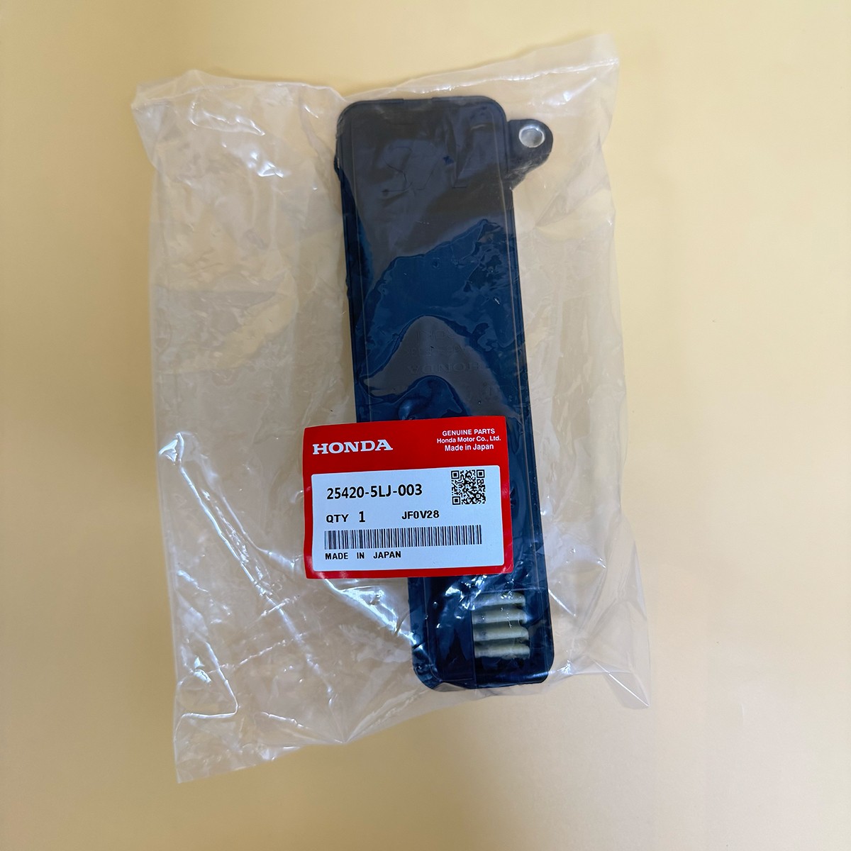 Honda 254205LJ003 Transmission Oil Pan Gasket Filter Assembly for CRV 15-20US