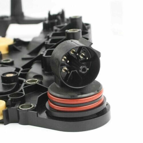 "PRE-PROGRAMMED" MERCEDES BENZ 7G TRONIC 722.9 CONDUCTOR PLATE VGS 1, 2 & 3