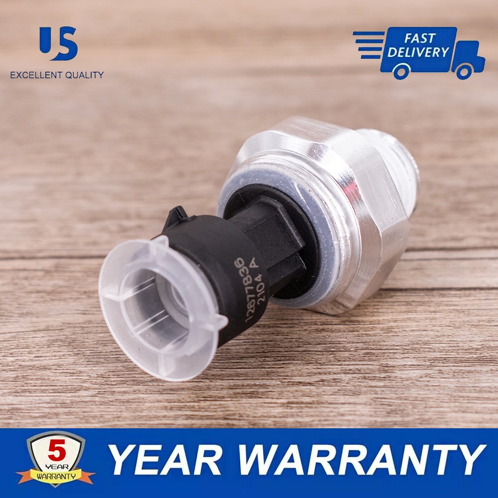 OEM Oil Pressure Sensor 12677836for Chevrolet Express Buick G/M Cadillac Hummer