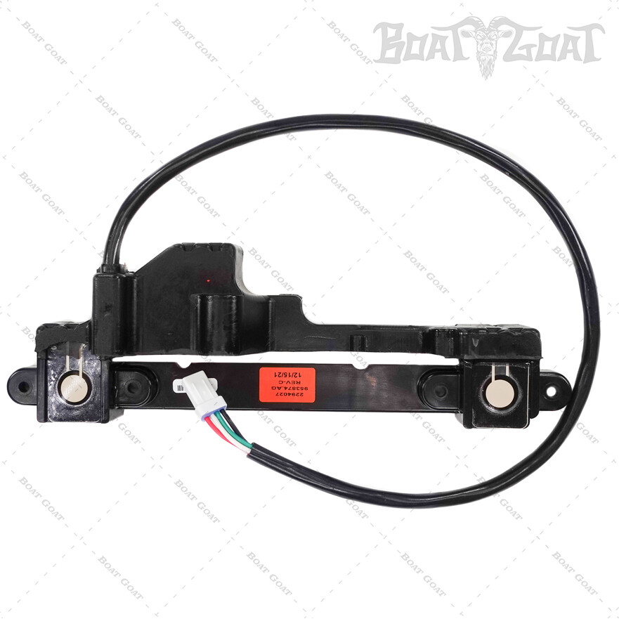 Minn Kota Ultrex Steering Sensor Board - 2884023