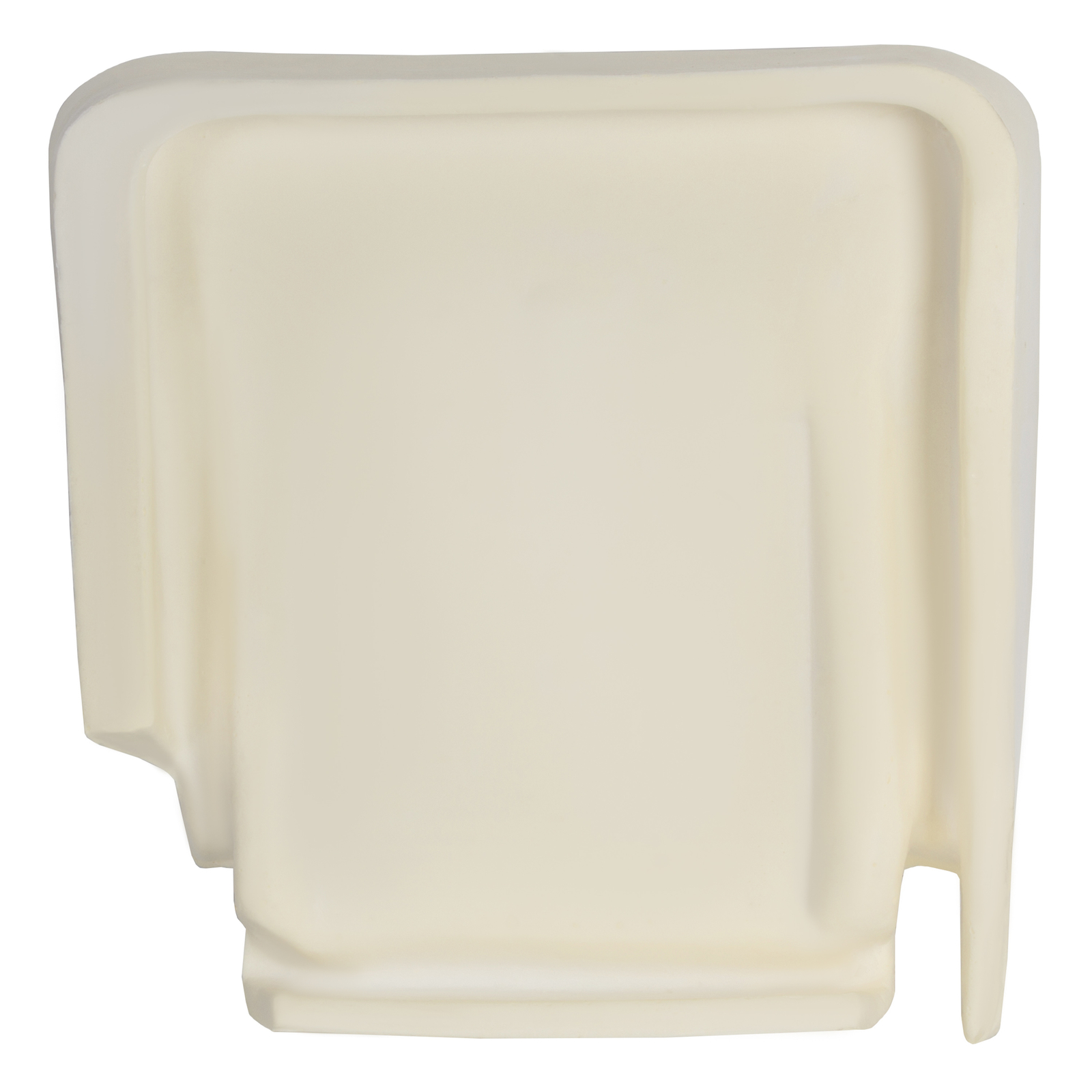 Fits 2002-2005 Dodge Ram SLT ST 1500 2500 Driver Bottom Seat Cover+Foam Cushion