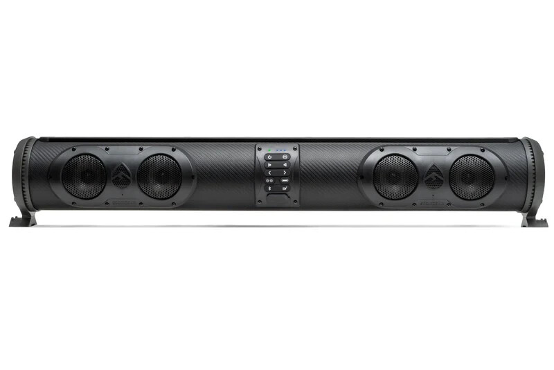 ECOXGEAR SEDS32 SoundExtreme 32" 360 Degree Sound bar GDI-EXSEDS3201