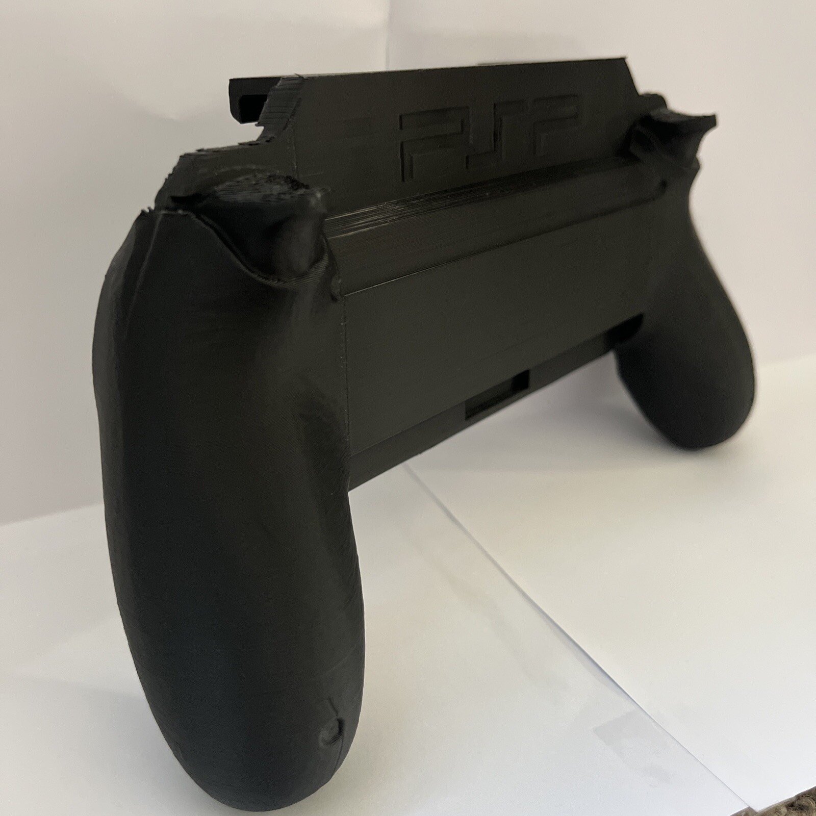 Sony PSP 1000 Comfort Grip Ergonomic Handheld Controller PlayStation Portable