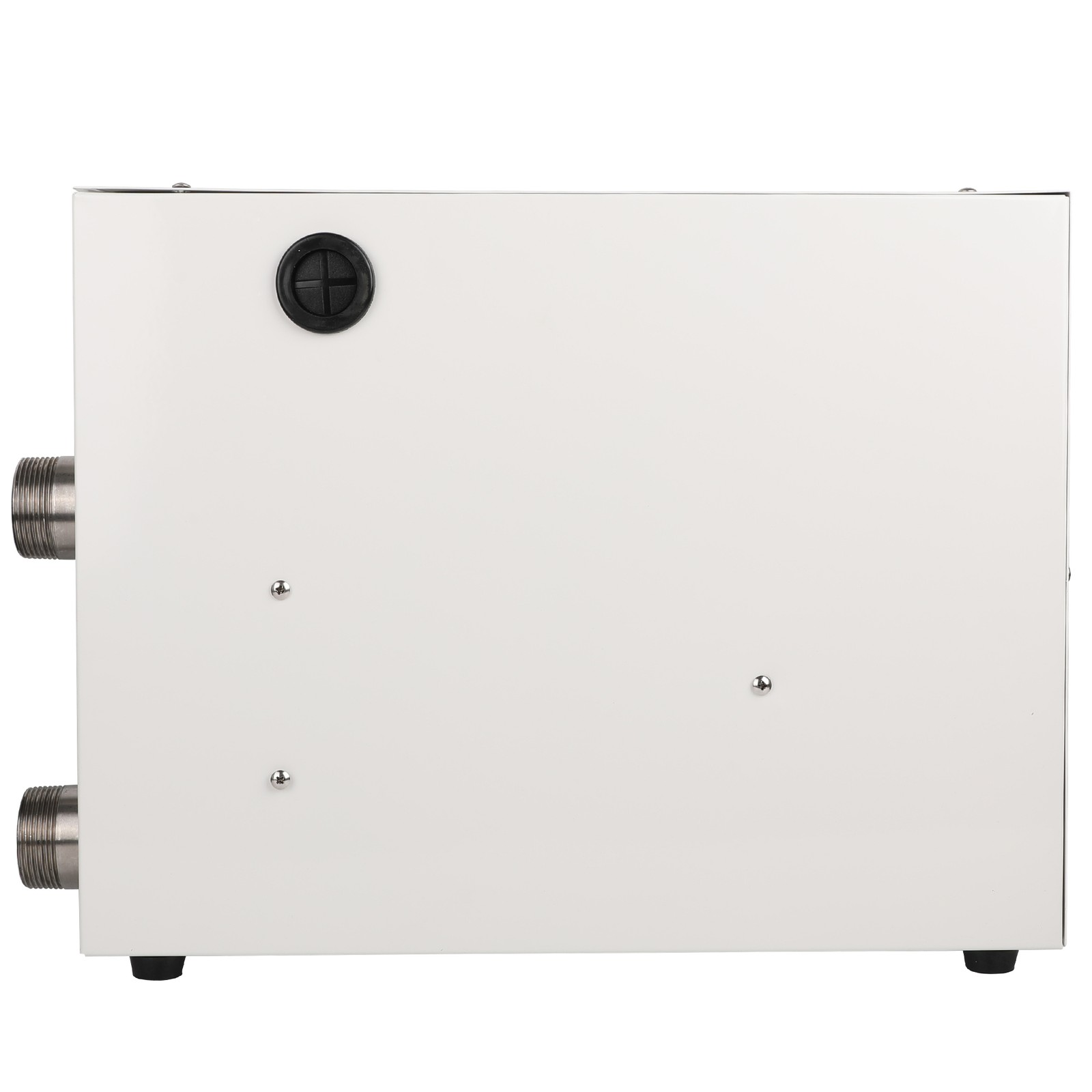 15KW Water Thermostat Heater for Swimming Pool Pond SPA Electric Water Heater HQ