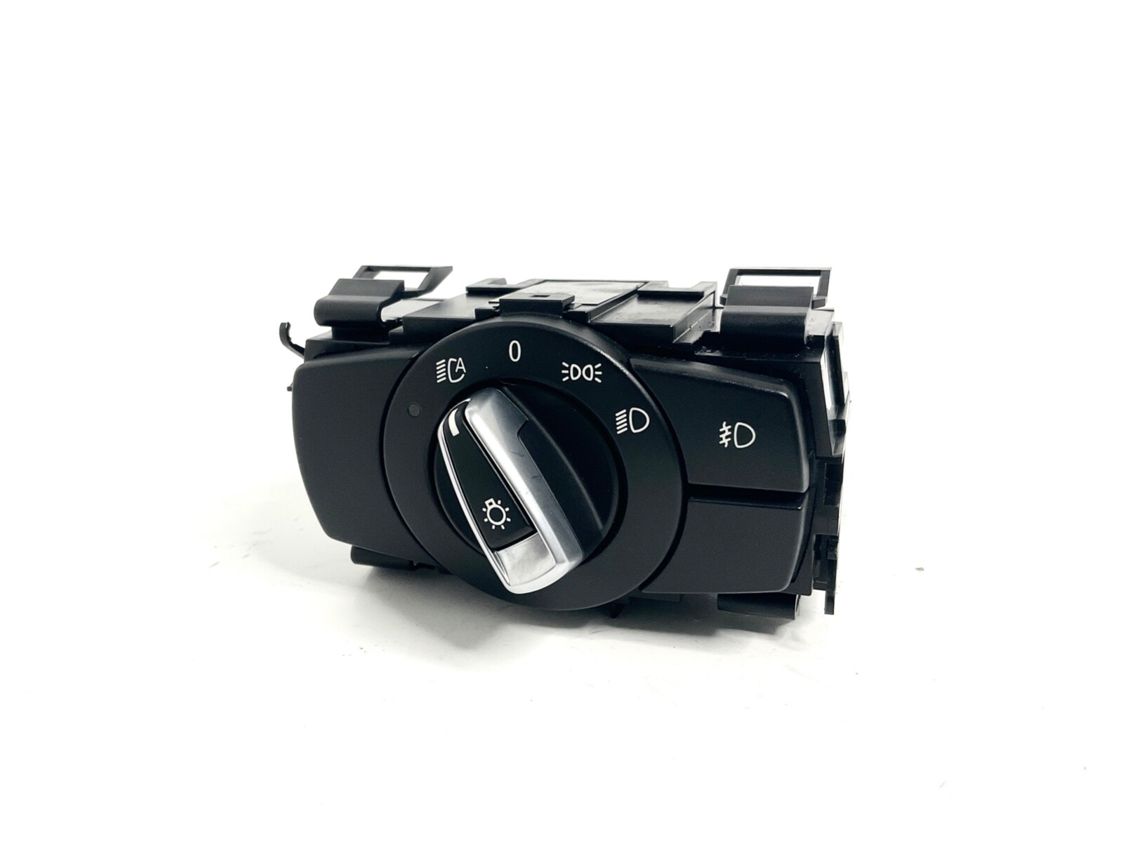 BMW E82 E88 E90 E91 E92 E93 LCI X1 Headlight Switch Control Light Module OEM