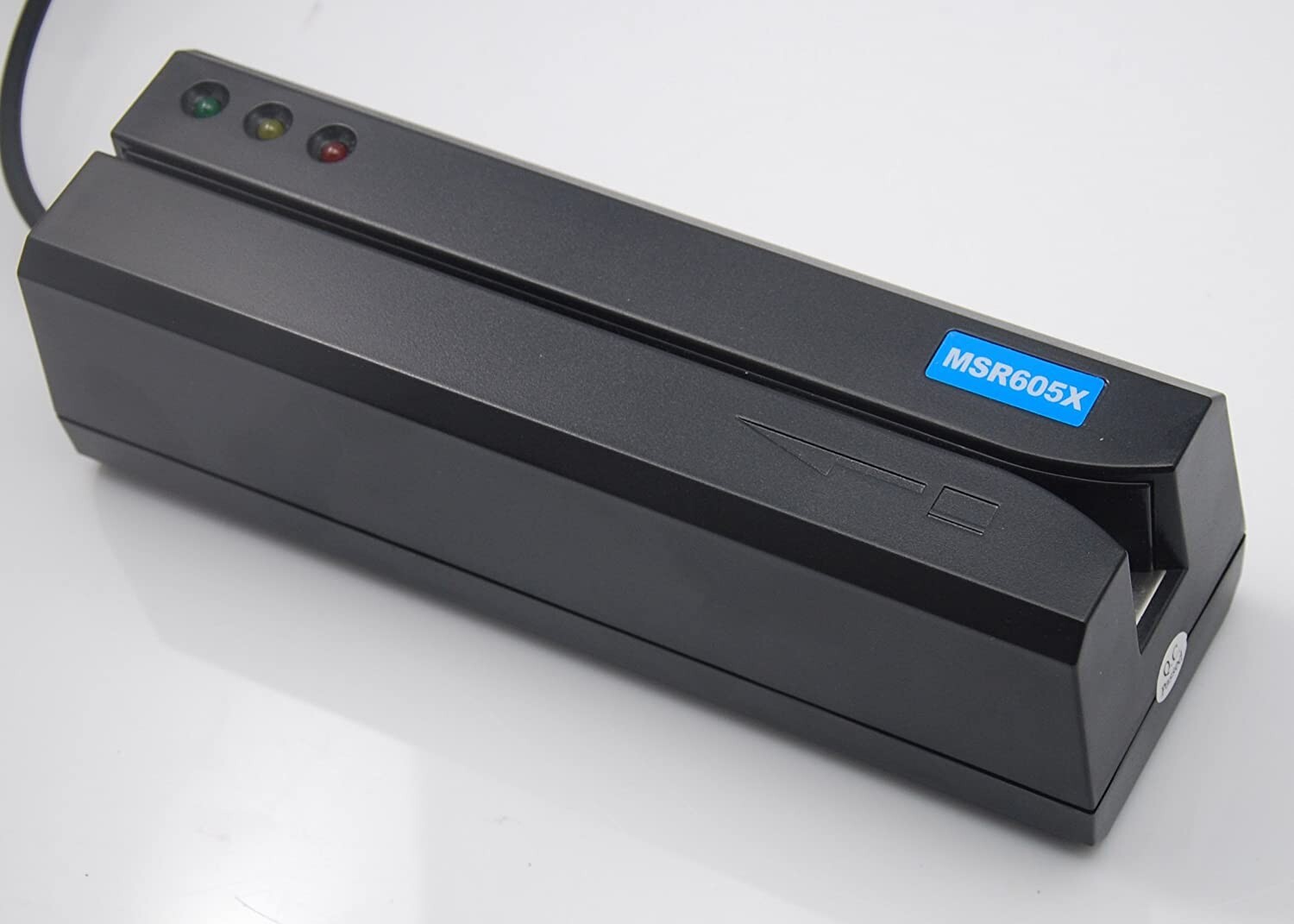 MSR605X USB card Magcard reader writer US *RETURNED ITEM*