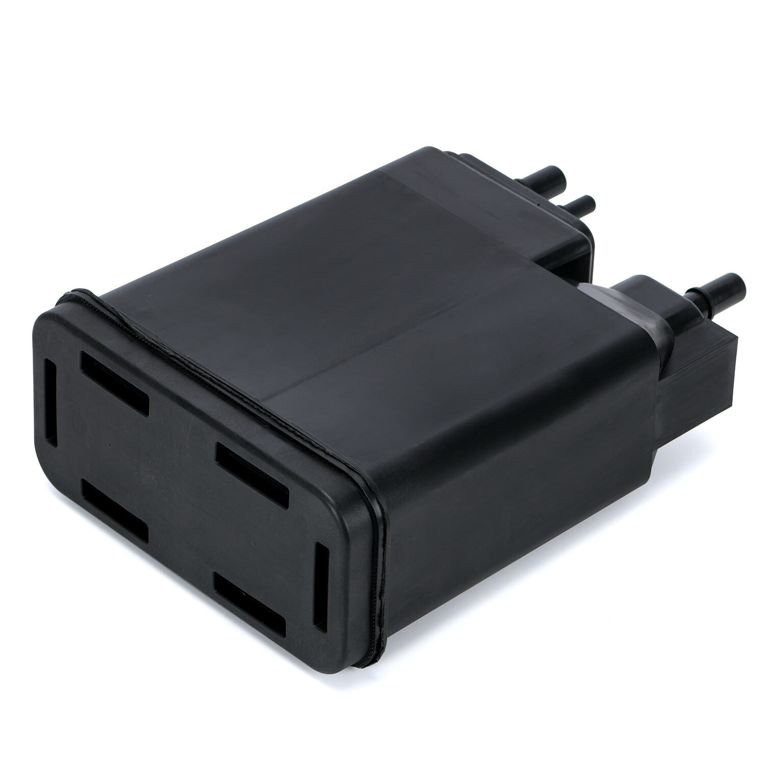 15137021 Vapor Emissions Charcoal Canister for Chevy GMC Silverado 2004-2019