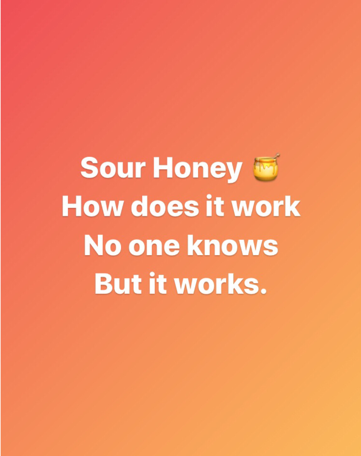 SOURHONEY.COM