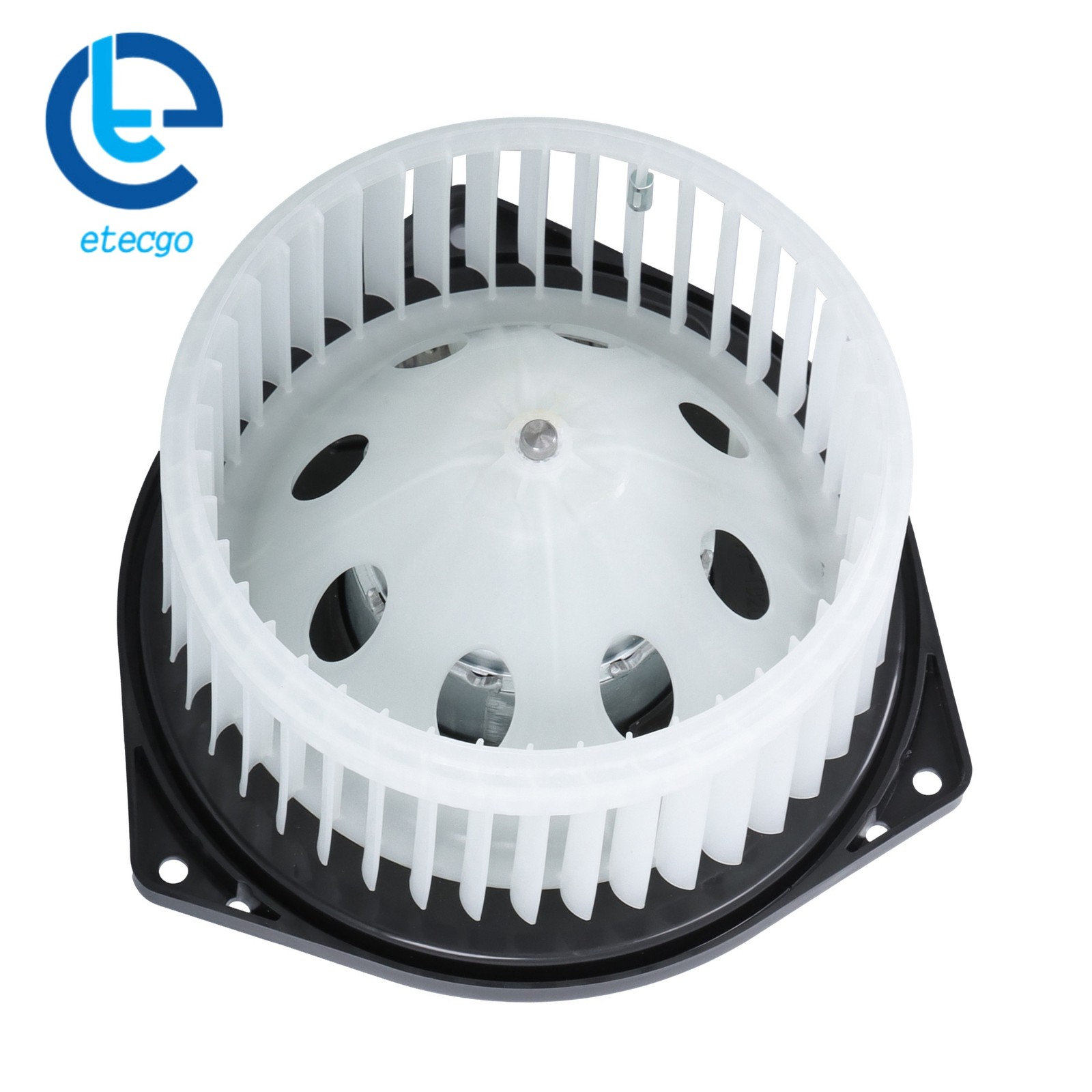 AC Heater Blower Motor w/Fan for Nissan Altima Maxima 350Z Pathfinder Infiniti