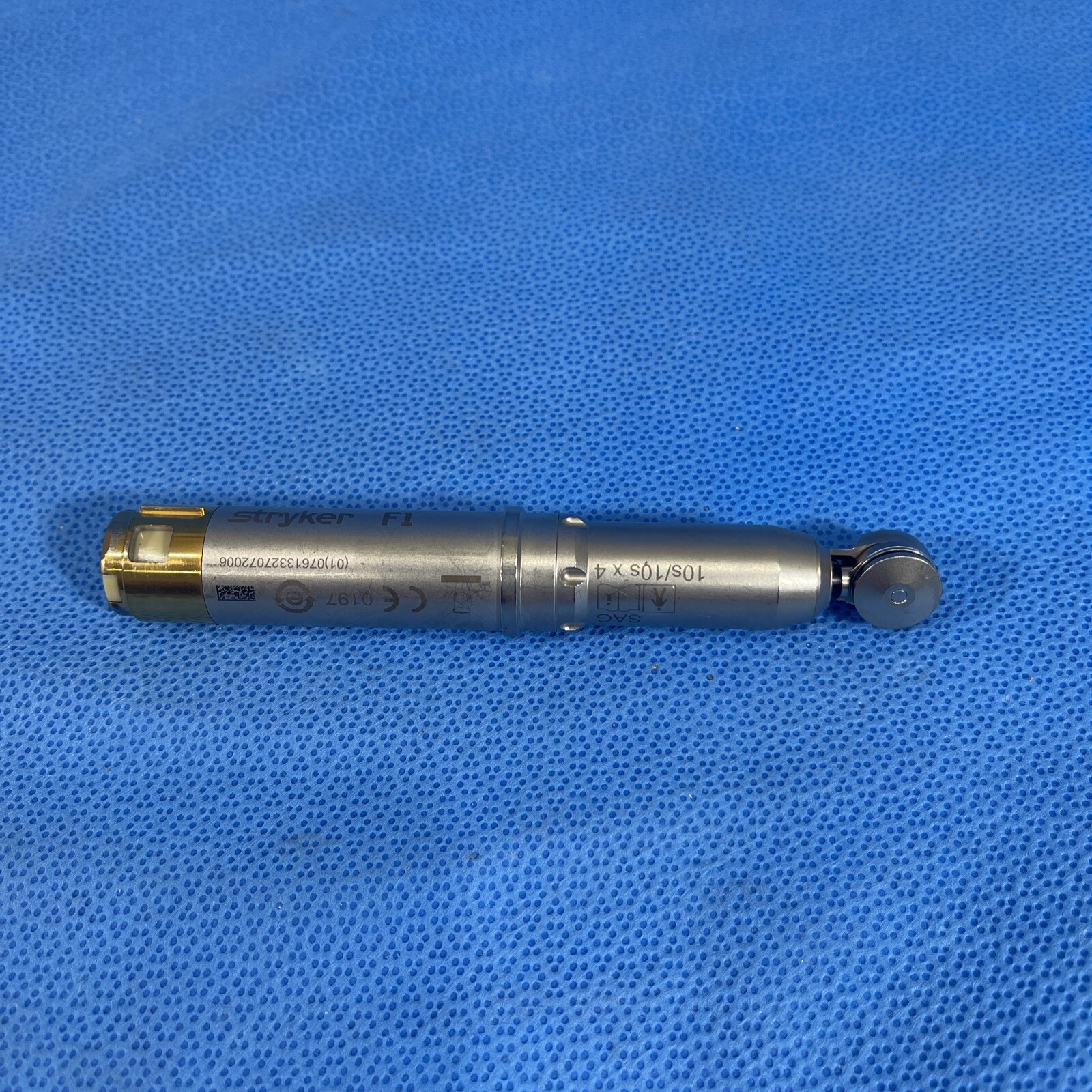 Stryker F1 Sagittal 1900-034-000