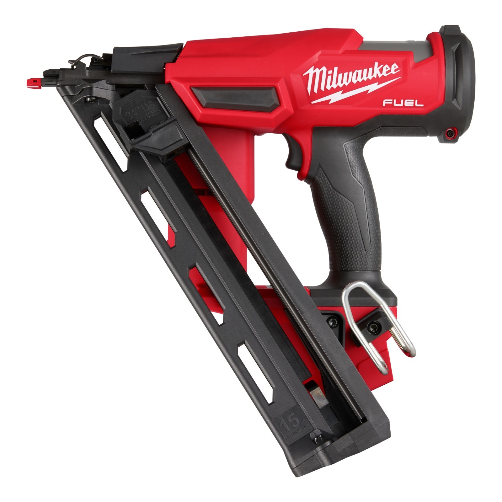 Milwaukee 2839-20 M18 FUEL™ 15 Gauge Finish Nailer