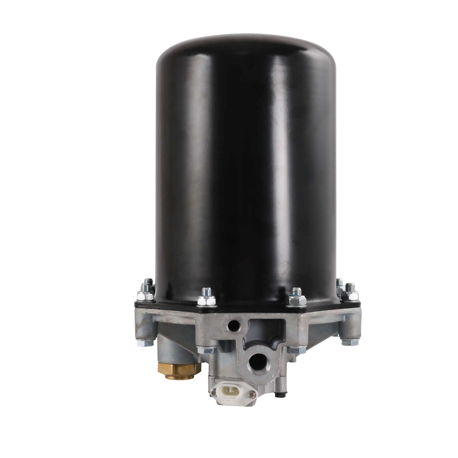 AIR DRYER AD-9 AD9 STYLE REPLACES FOR BENDIX 065225 109685 12V