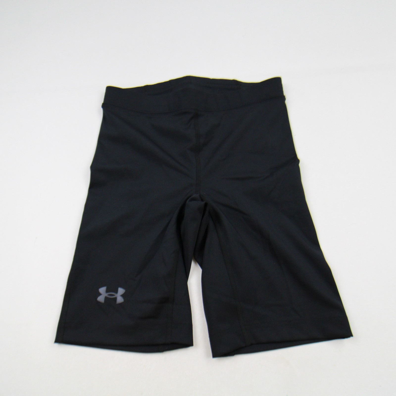 Under Armour Compression Shorts Men's Black New with Tags