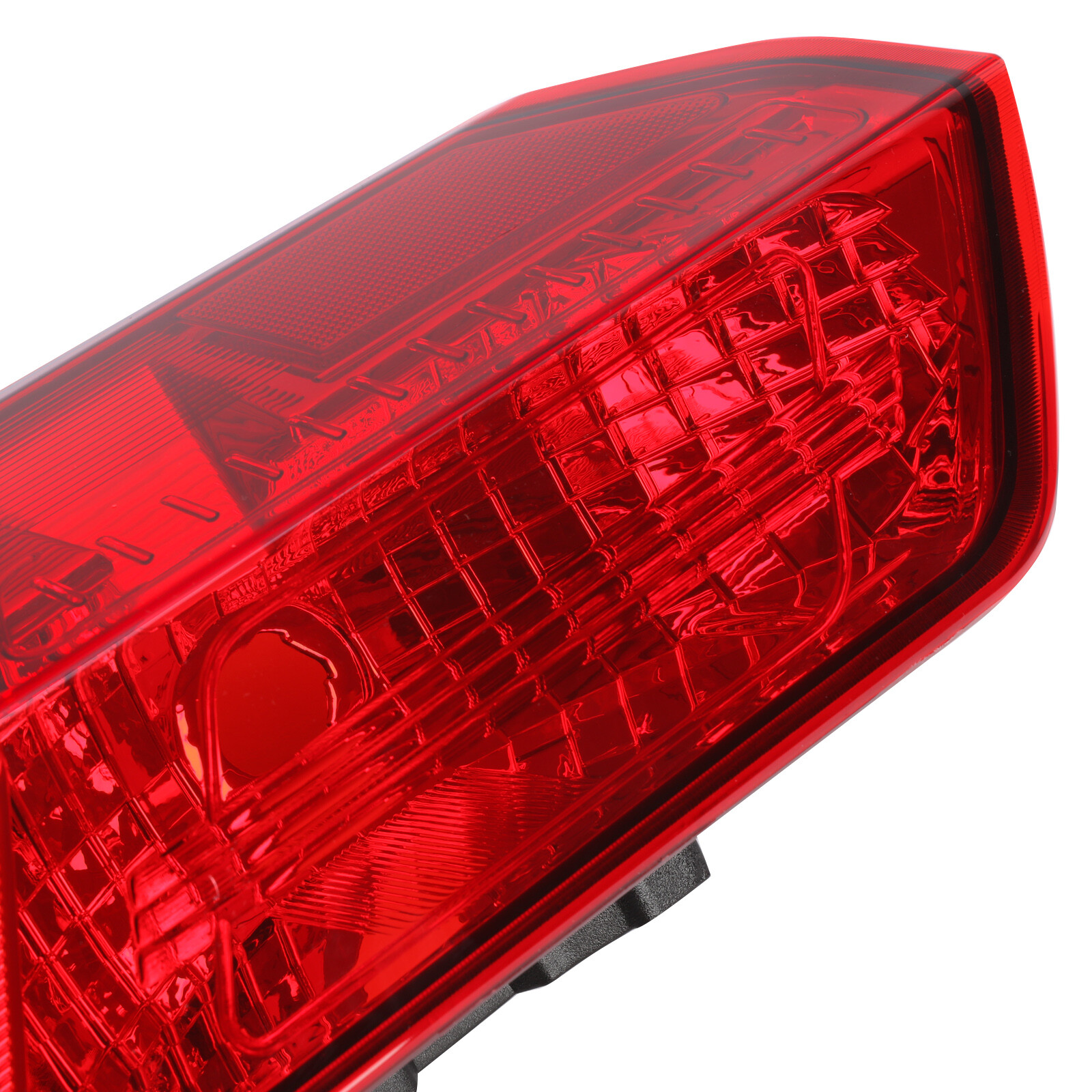 Red Rear LH Driver Side Tail Light Lamp Fit For 2015-23 Ford Transit 150 250 350