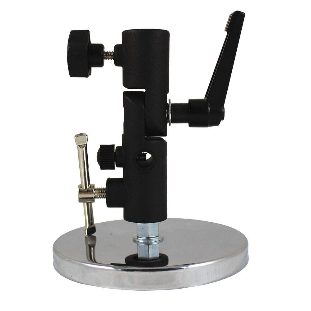 MAGNECOVER MUBASE Umbrella Base,Gray