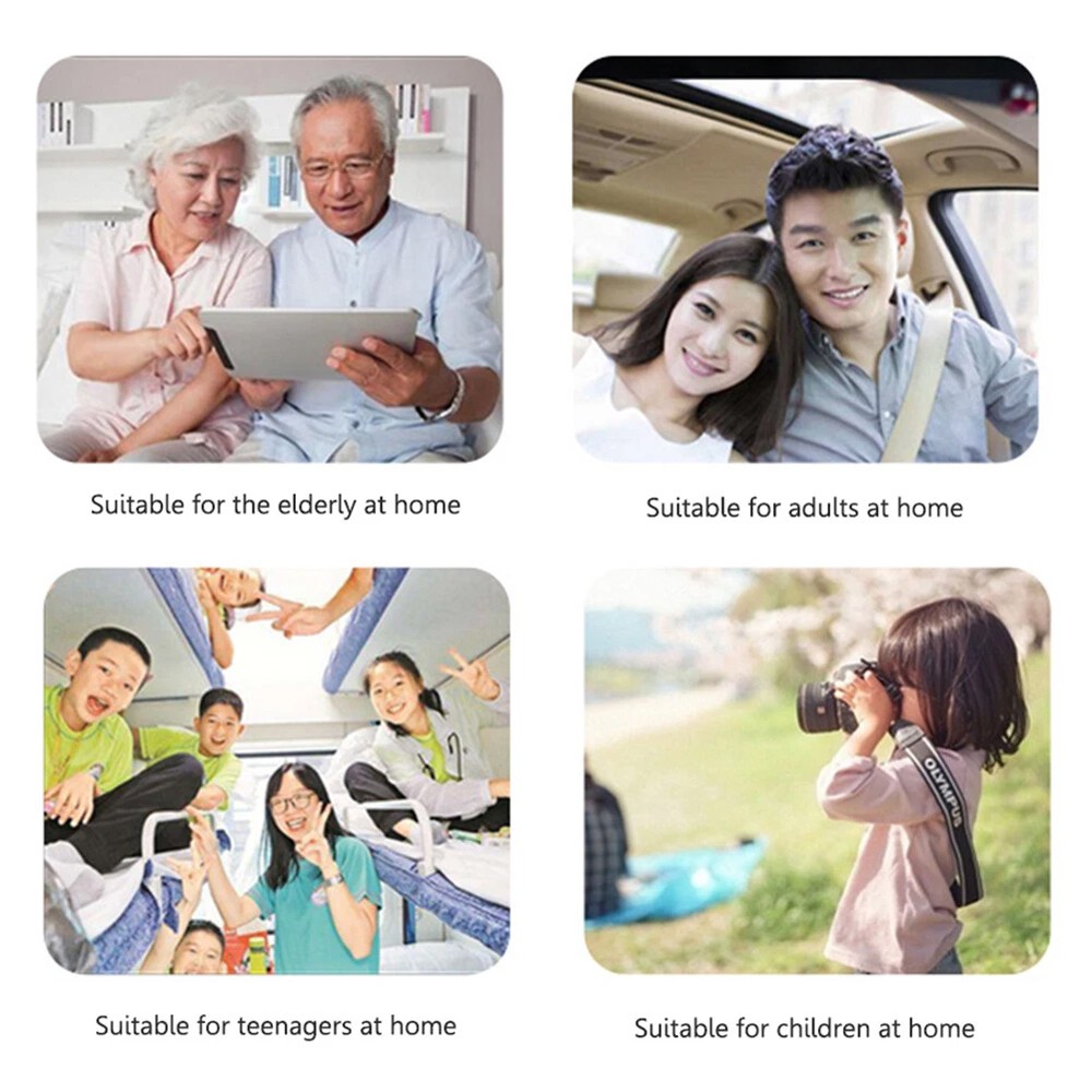 20L Portable Folding Toilet Seat For Camping Toilet Travel Hiking Outdoor Potty