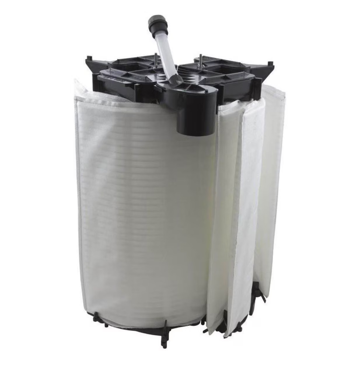 Pentair 59023300 Complete Grid Assembly for FNS Plus 60 Sq Ft D.E. Filter