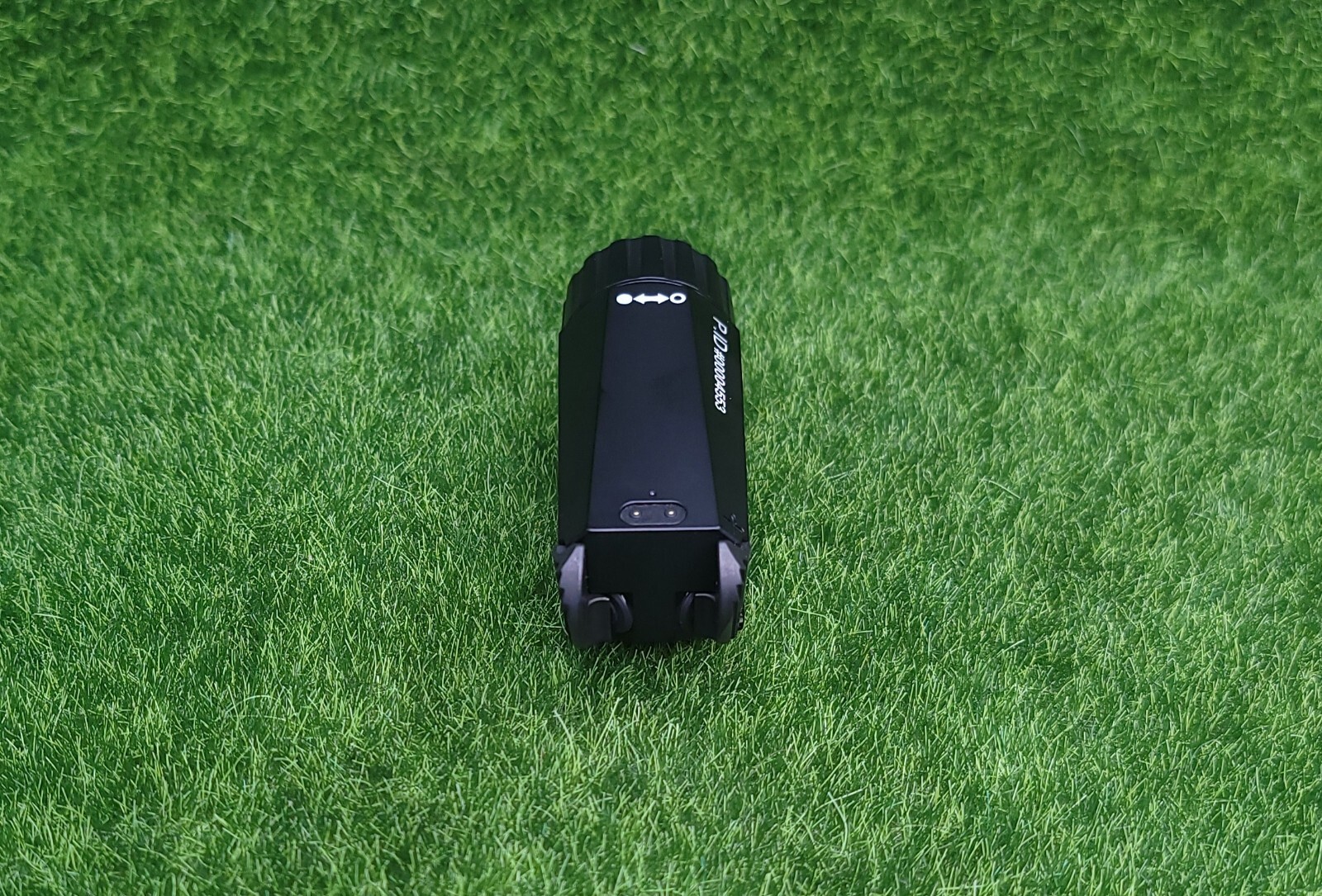 Holosun P.ID LED White Light 1000/500 Lumen Aluminum Pistol/Rifle Tactical Light