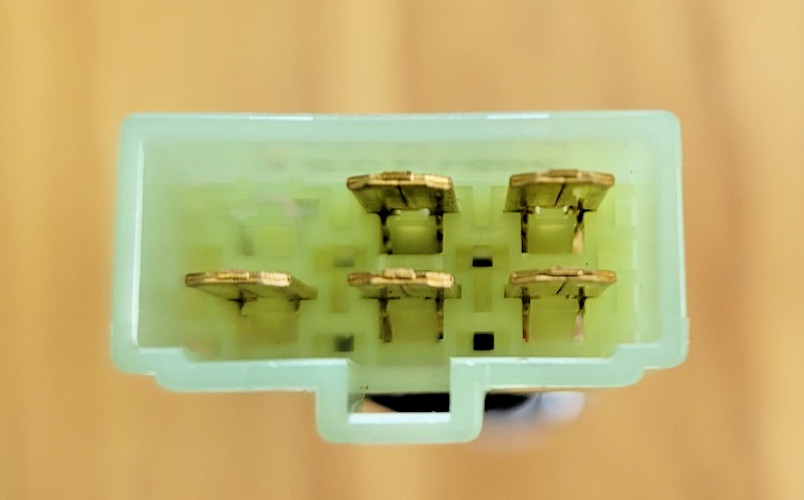 OEM New Igntion Starter Switch W/Key T4625-B0100 For KIOTI CK DK DS RX Tractors