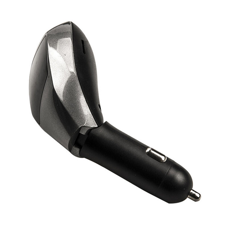 Bluetooth Wireless FM Transmitter Modulator Car Kit MP3 Player SD USB LCD US SHP