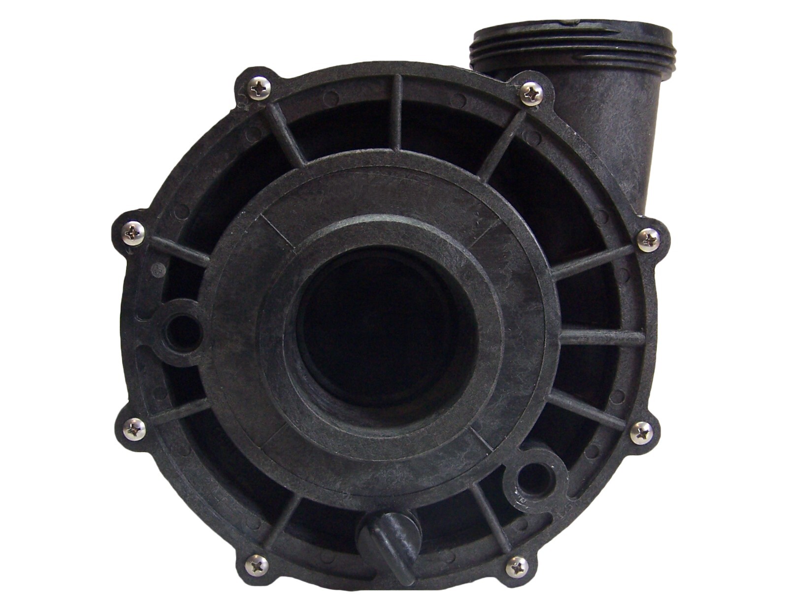 Aqua-Flo Pumps, Rebuild Kit for XP & XP2 Series, Wet End: 1HP thru 4HP