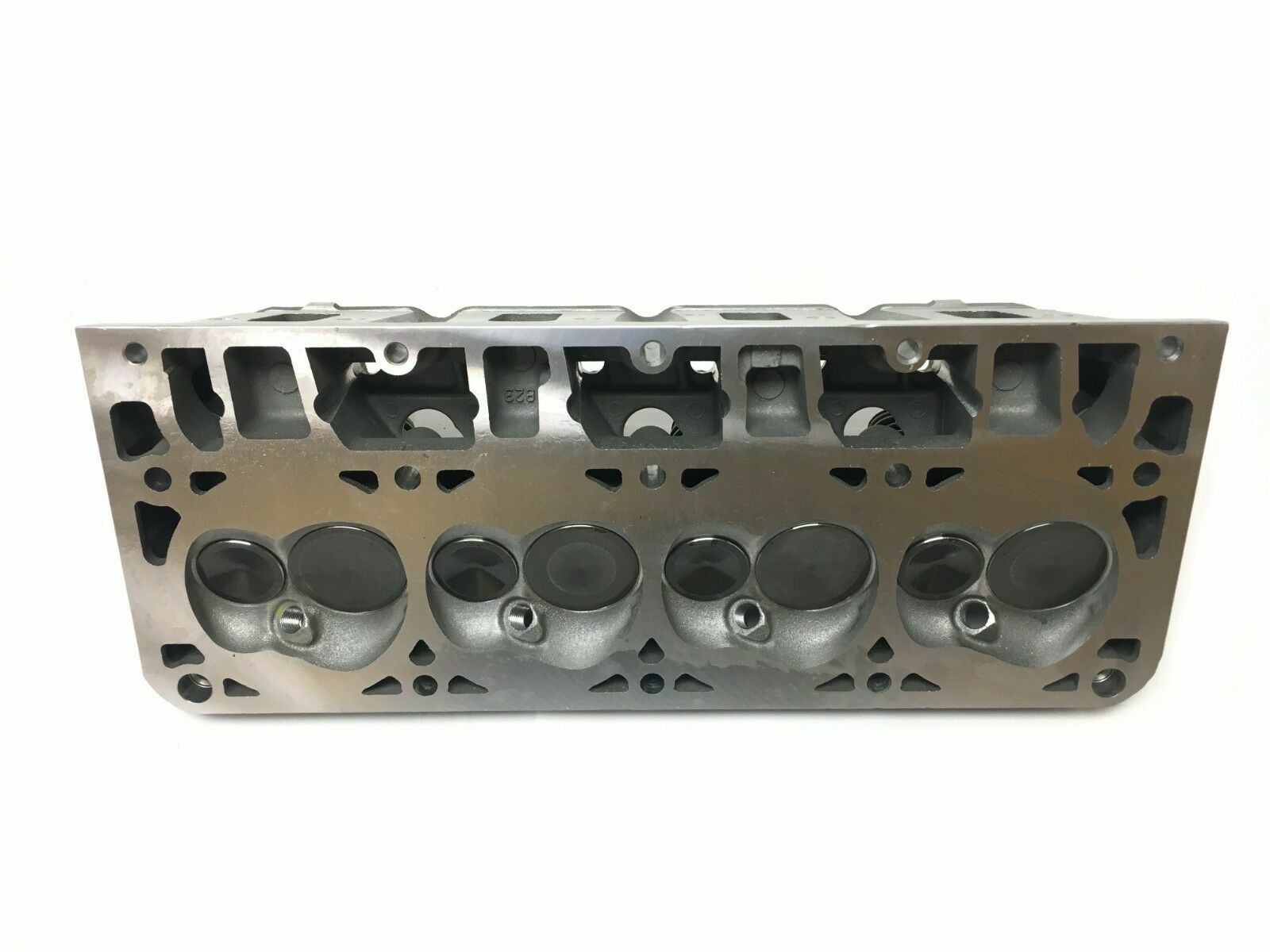 GM LS3 L92 6.0L 6.2L Cylinder Head 823 Square Port Assembly w/ Rocker Arms PAIR