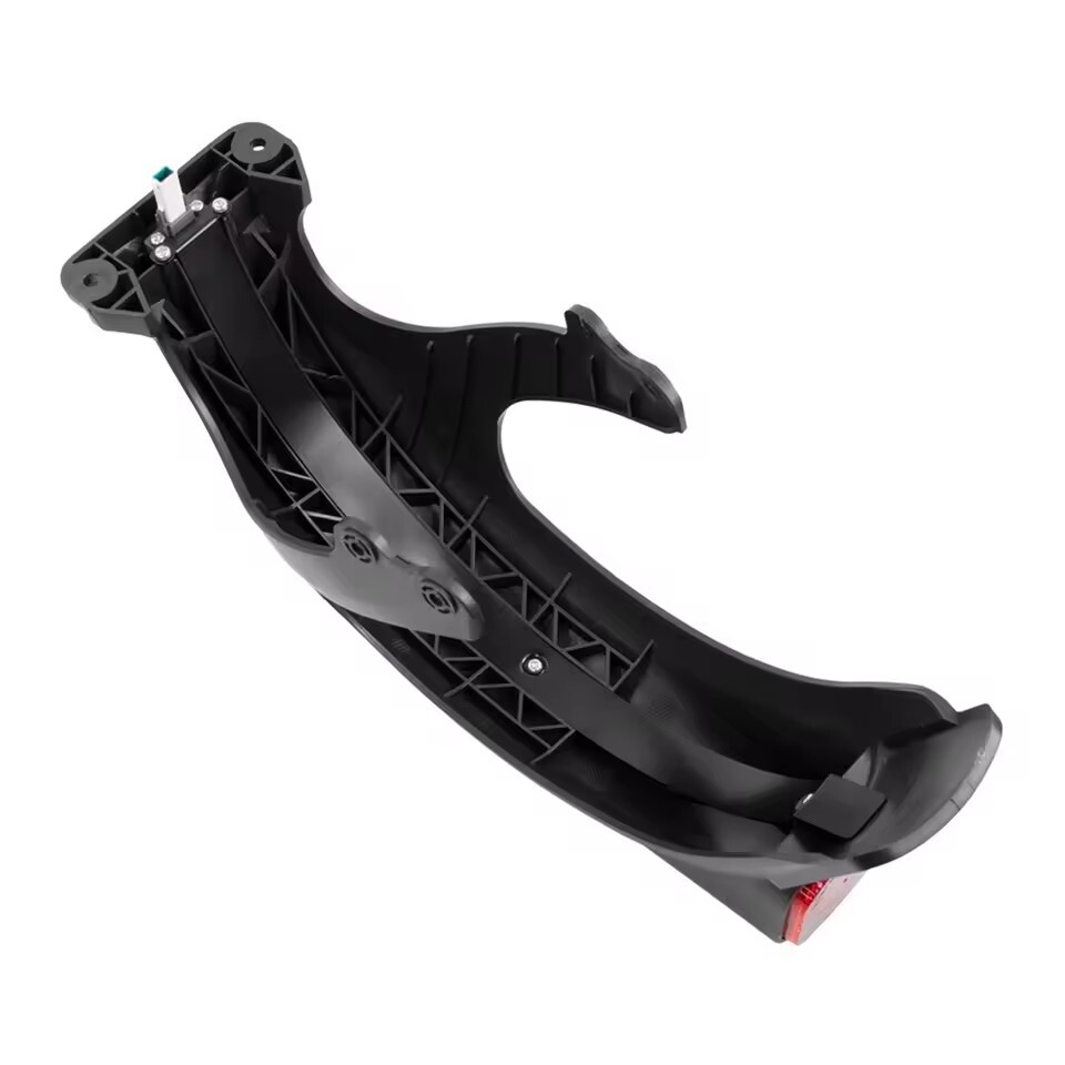 For Segway Ninebot Max G2 Electric Scooter Rear Fender Mudguard Taillight Set US