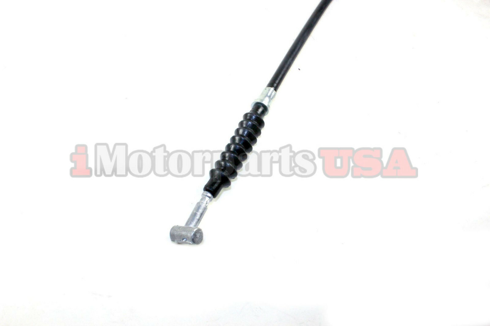 KAZUMA MEERKAT 50 50CC ATV QUAD FRONT REAR DRUM BRAKE CABLE OEM DIRECT FIT