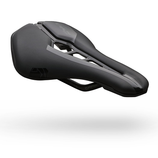 Shimano Pro Stealth Curved Team Saddle Carbon Rails 142 /152mm Black New