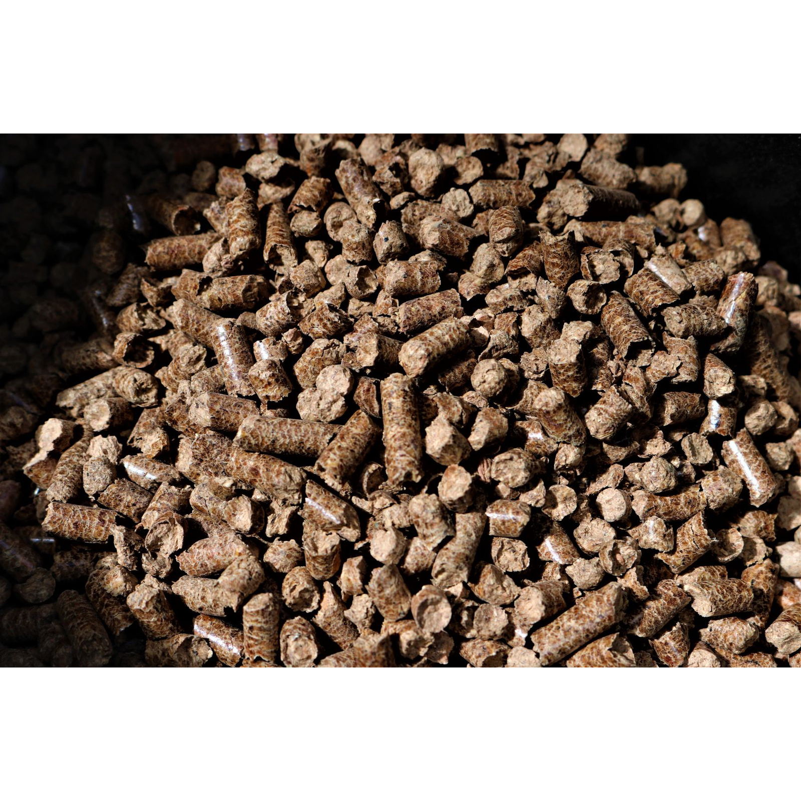 Bear Mountain BBQ FK13 Premium All-Natural Hardwood Cherry BBQ Pellets, 20 lbs