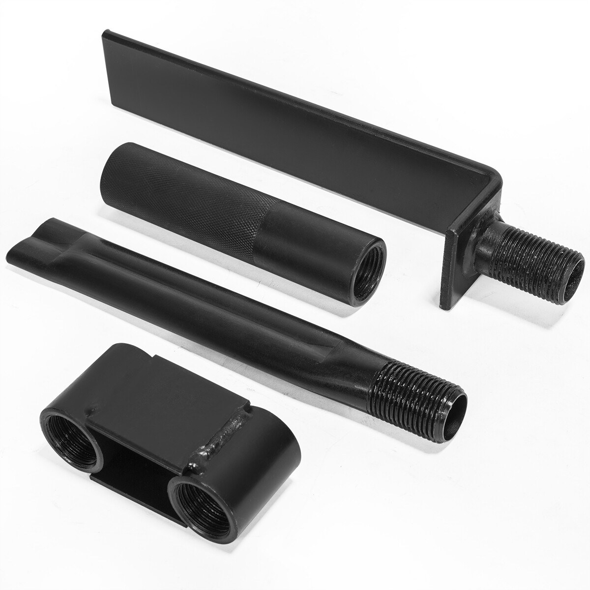 XtremepowerUS 13PC Heavy Duty Dent Puller w/10lbs Slide Hammer Auto Body Truck