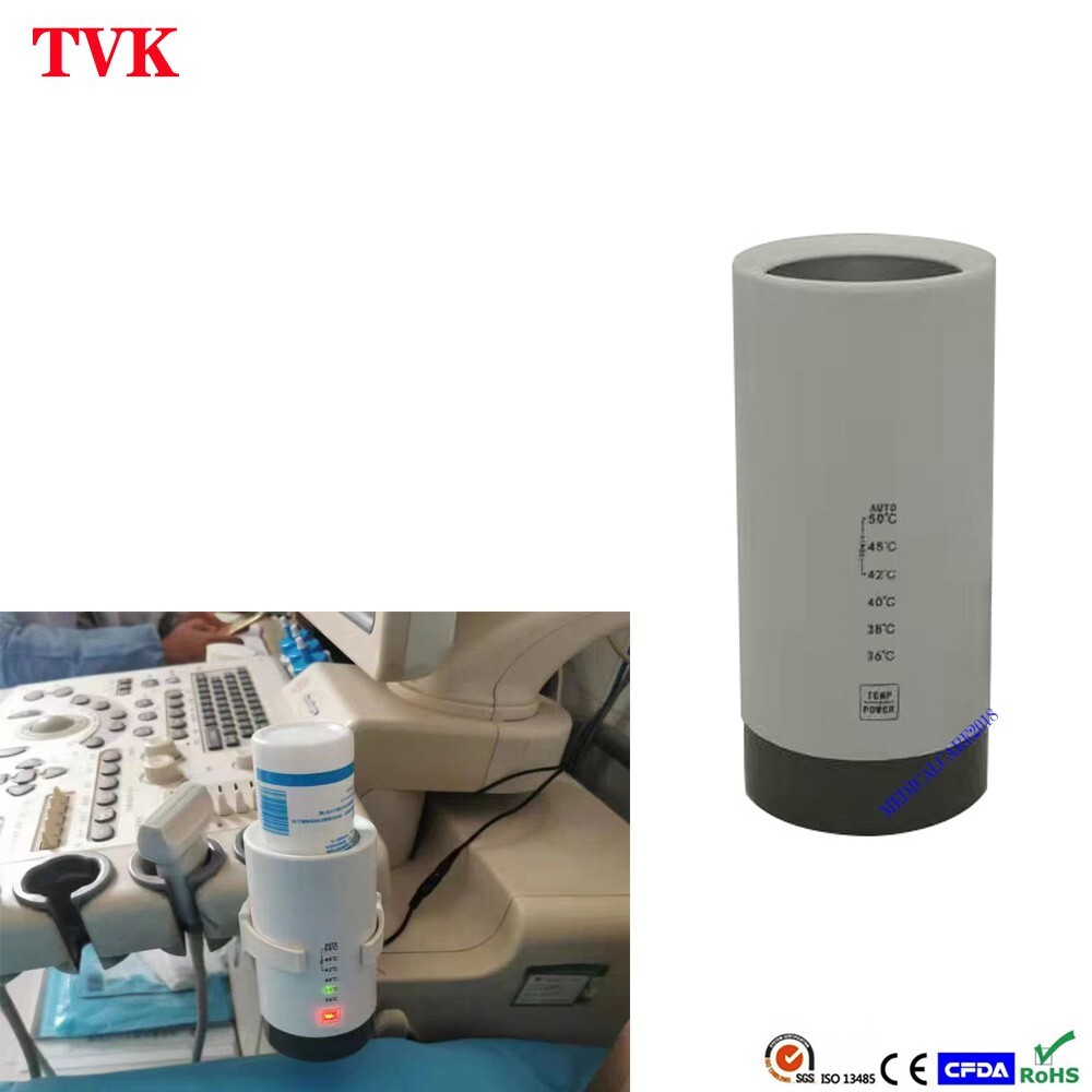 LED Display Constant Temperature Ultrasound Gel Warmer for Ultrasound Device