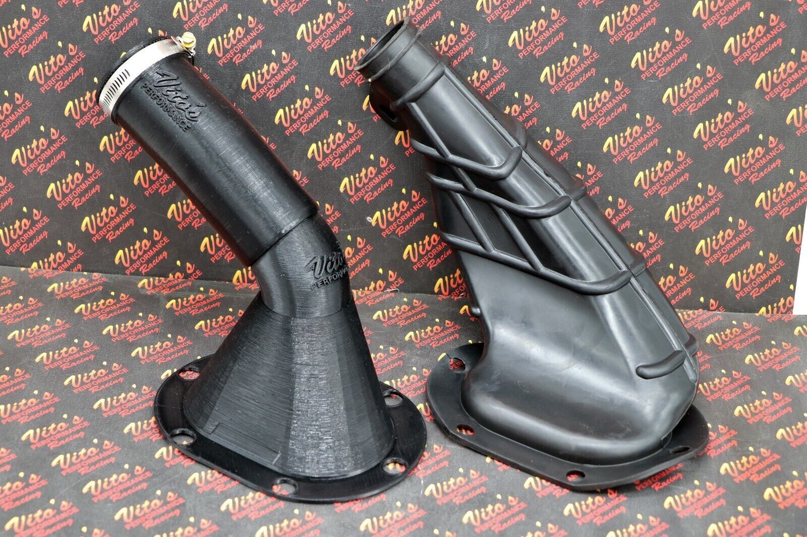 33-35mm intake duct tube joint airbox air box 1988-2006 Yamaha Blaster 35 pwk