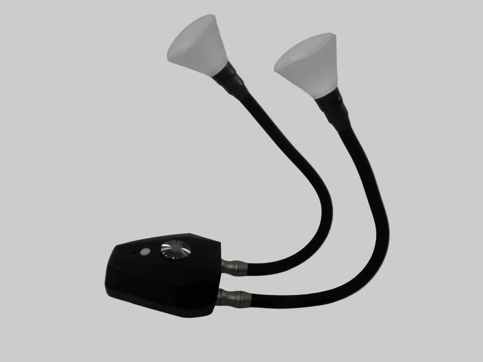 Adaptalux White Macro Lighting Starter Pack