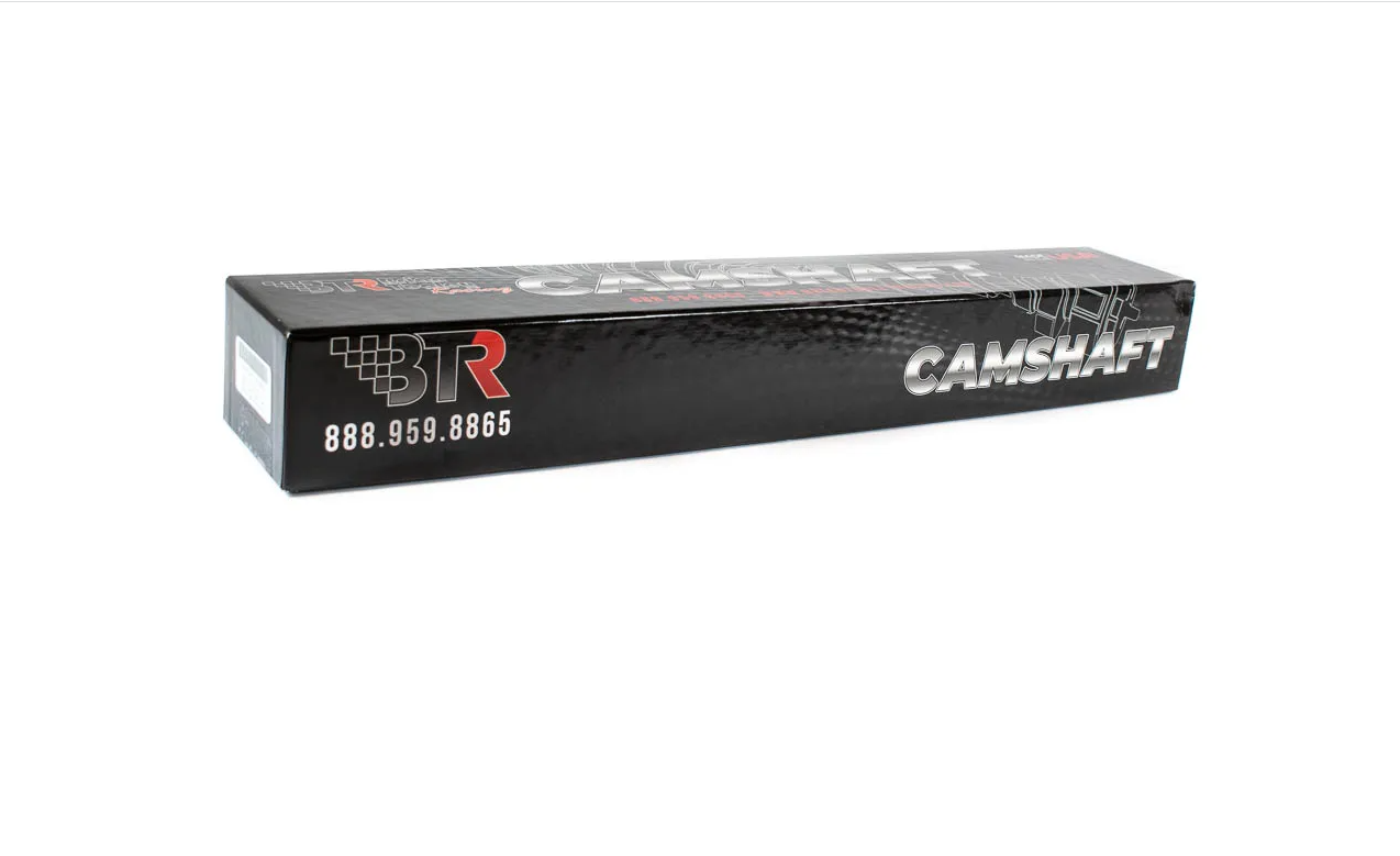 BTR TRUCK NORRIS LS Truck Cam Kit with Springs Seals and Pushrods 4.8 5.3 6.0L