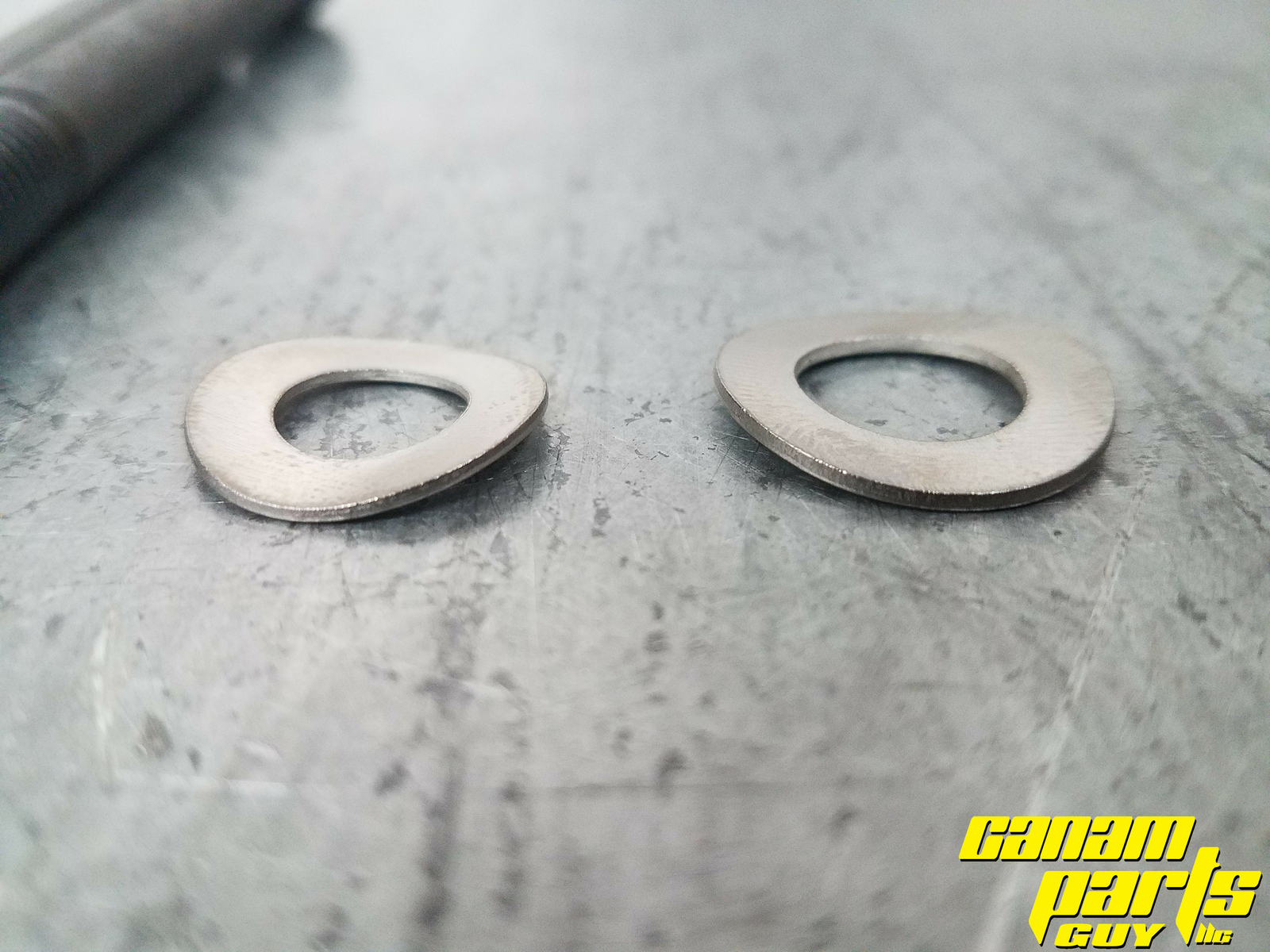 CANAM V twin HD Clutch Bolt Kit Reusable class 12.9 M10 M12 Screw Set Can am