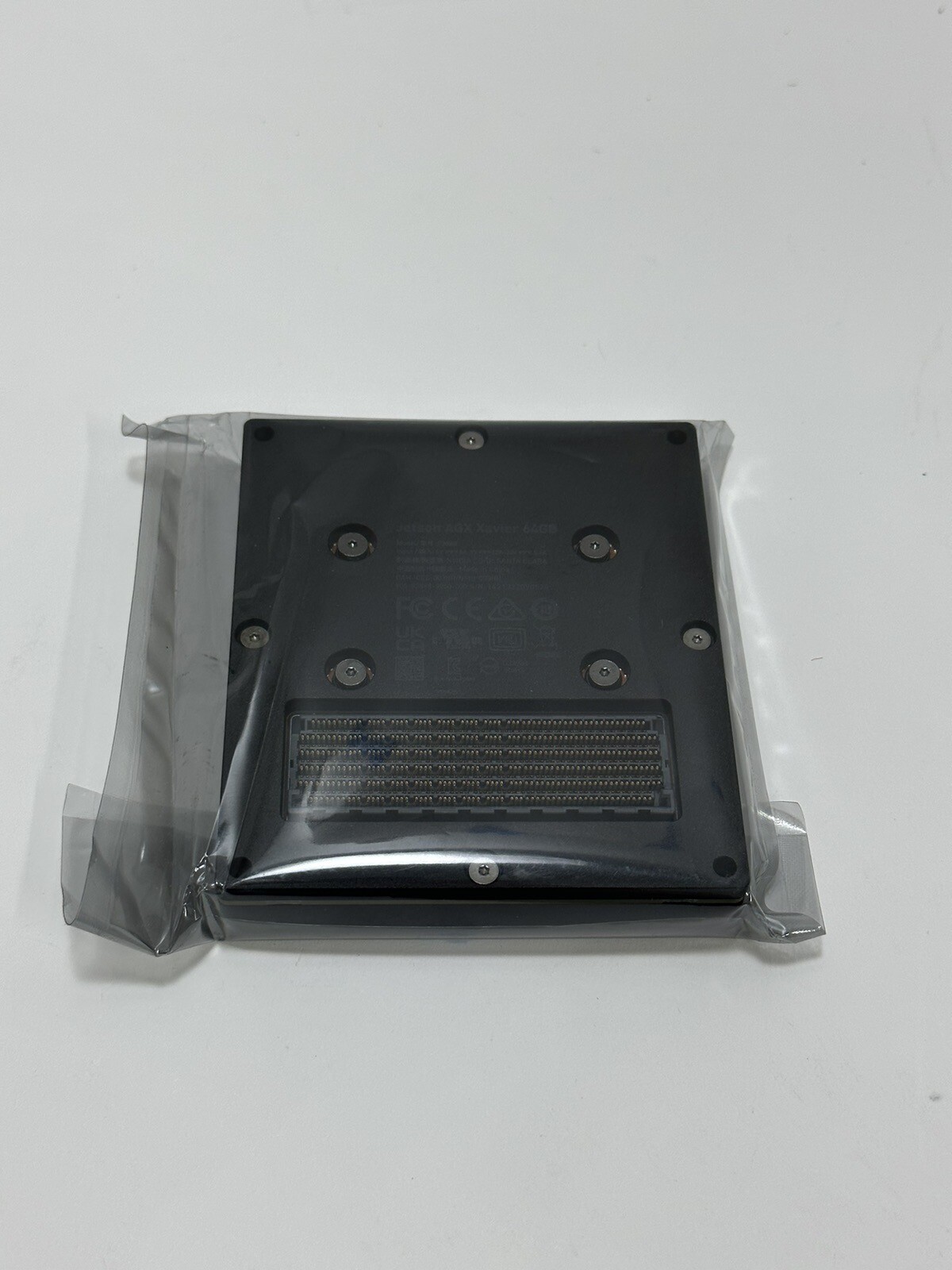 NVIDIA Jetson AGX Xavier Module 900-82888-0050-000 Production SOM 64GB P2888