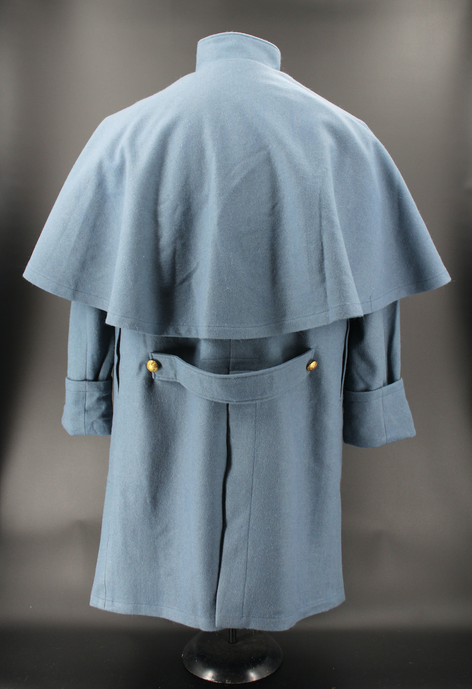 US Civil War Infantry Great Coat Size 50 / XXL