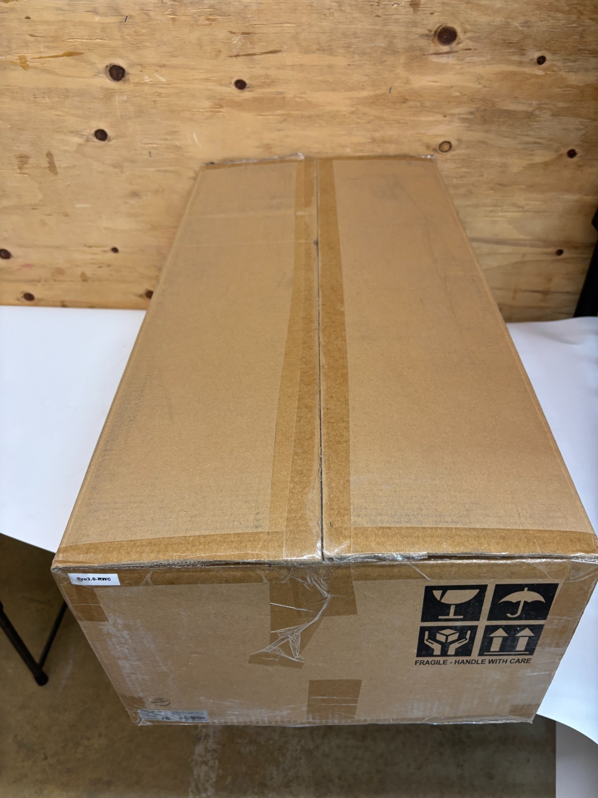 Rapsodo Pro 3.0 Hitting & Pitching Metrics System - Grey - NEW SEALED