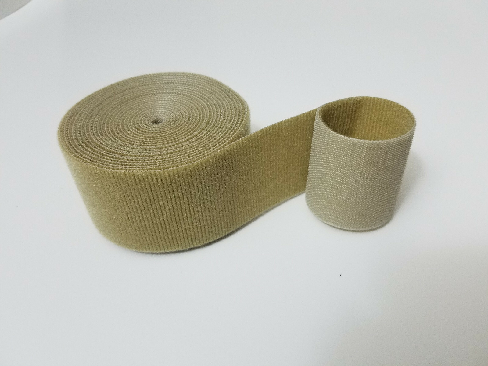VELCRO® Brand ONE WRAP® Dbl Sided Fastener Tape 1/2" to 4" In Multiple Colors