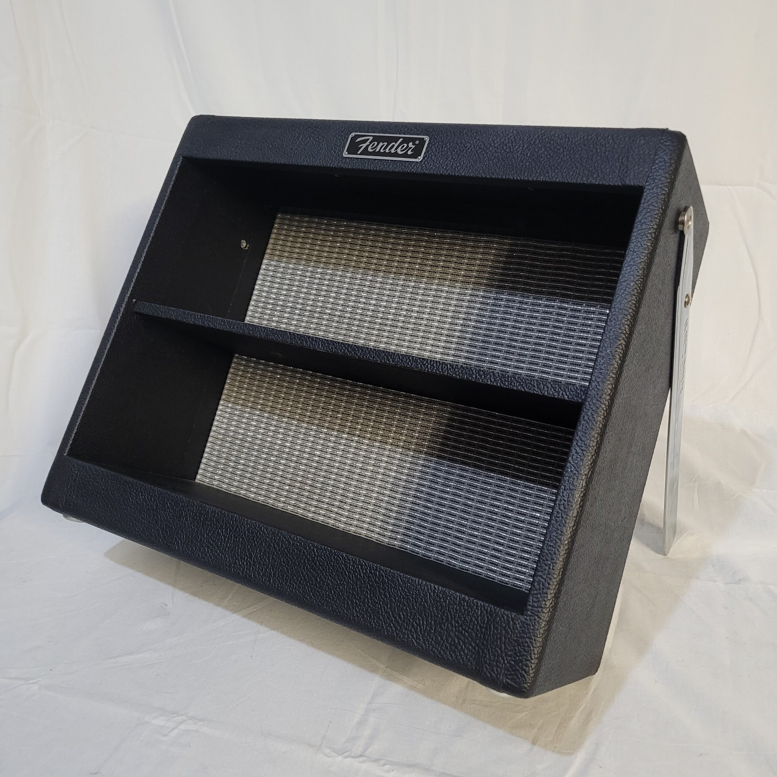 Fender Display Shelf RARE Shaped Like Blues Jr. Amp