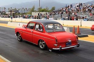 SWING AXLE VW TURBO BOX TRANSAXLE 3.88X3.78 1ST UPGRADE+FREE SHIPPING!